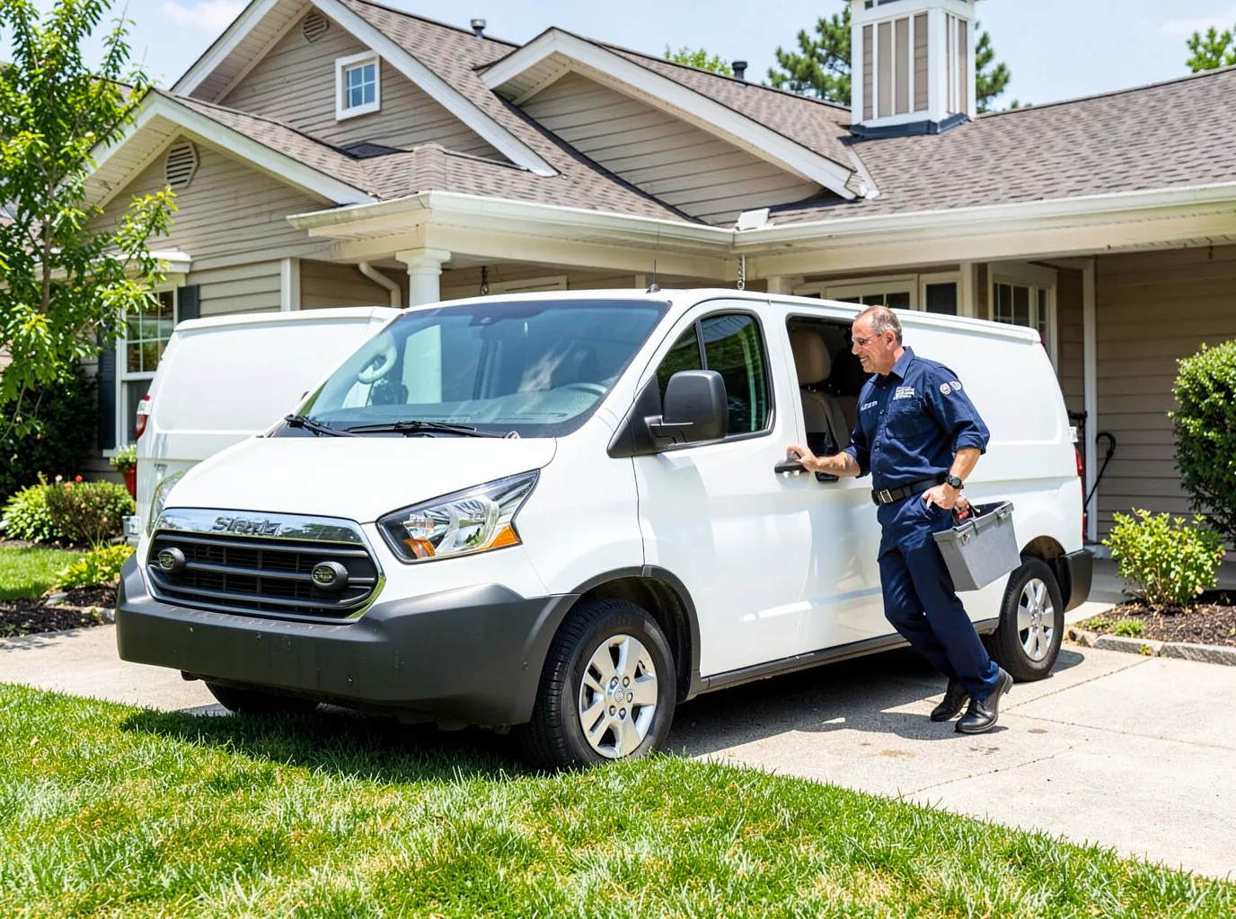 Emergency Plumber company in Mount Sidney, VA