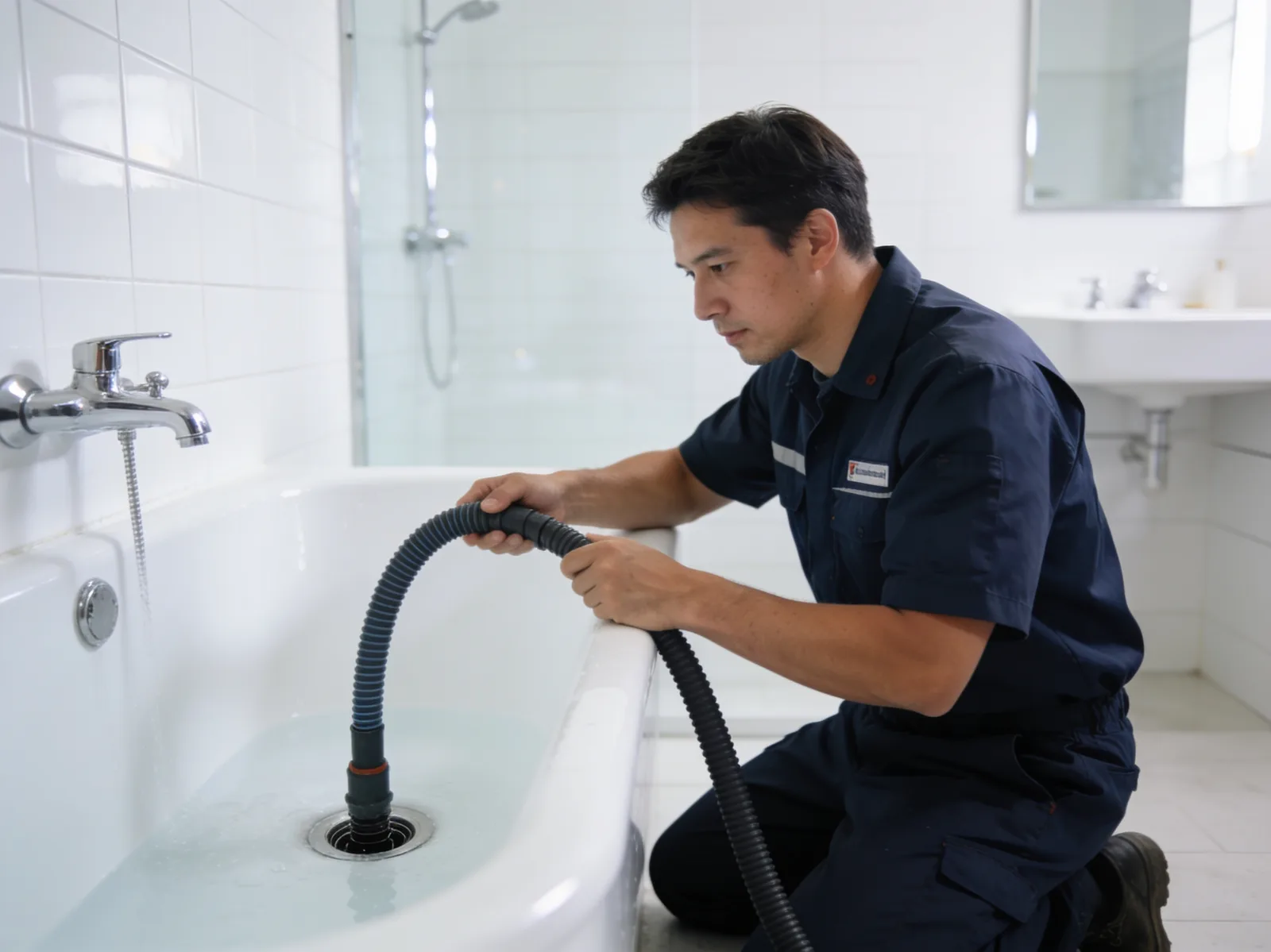 Emergency Plumber Mount Sidney, VA FAQs